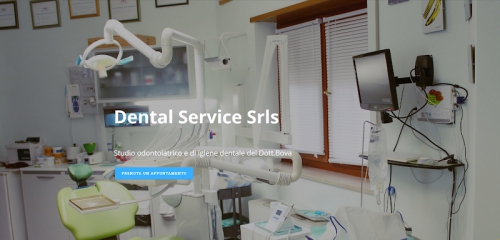Foto Dental Service Dott. Bova Studio Dentistico ed Igiene Orale
