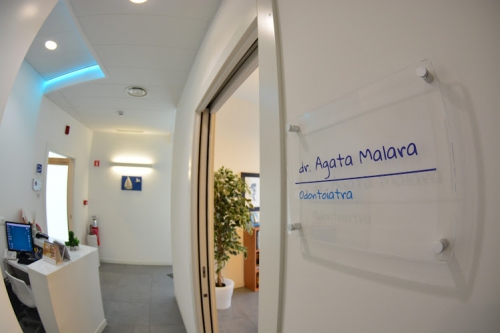 Foto Studio dentistico 'Malara'