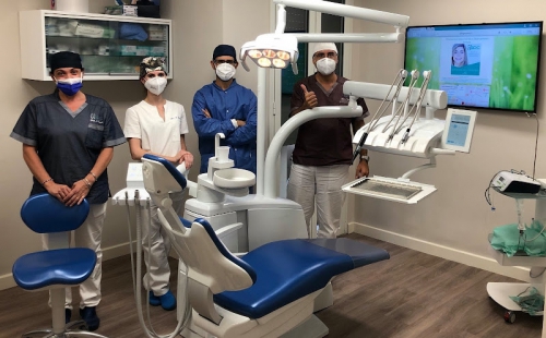 Foto Centro Dentistico Sdc - Cazzulo Dott. Stefano