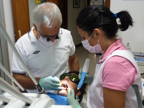 Foto Studio Dentistico Dr. Andrea Guglielmo