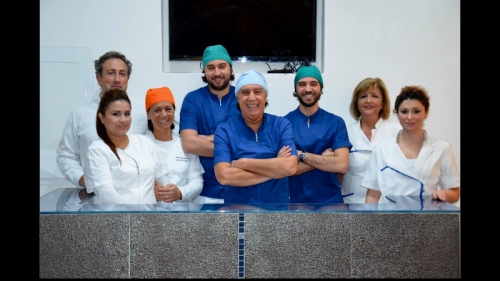 Foto Studio Dentistico Guglielmoni