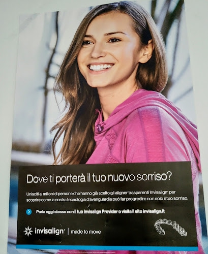 Foto Studio odontoiatrico associato Rosso Maltagliati