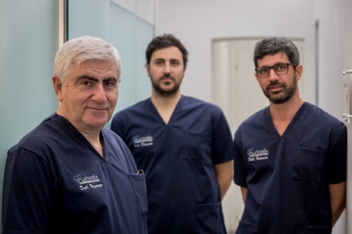 Foto Studio Medico Odontoiatrico Associato Dei Dottori Platania Vincenzo Federico e Daniele