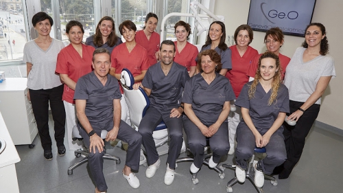 Foto Ge.O - Genova Odontoiatrica