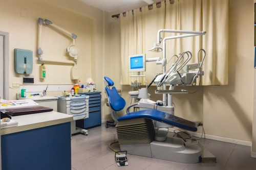 Foto Studio Dentistico ALBANESE - MALARA