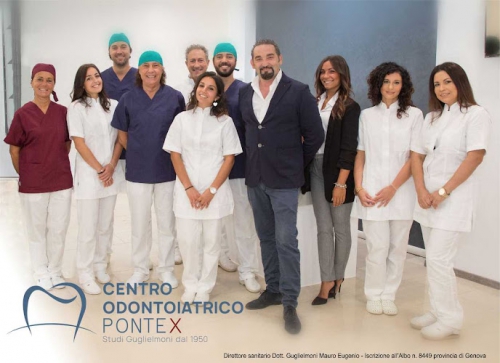 Foto Centro Odontoiatrico Pontex