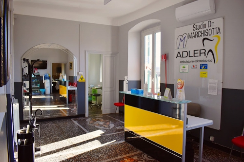 Foto Adler Centro odontoiatrico