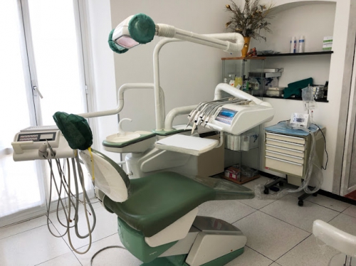Foto Studio Dentistico Risso Dr. Marco