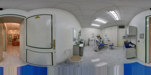 Foto Studio Dentistico Agatino & Domenico Familiari