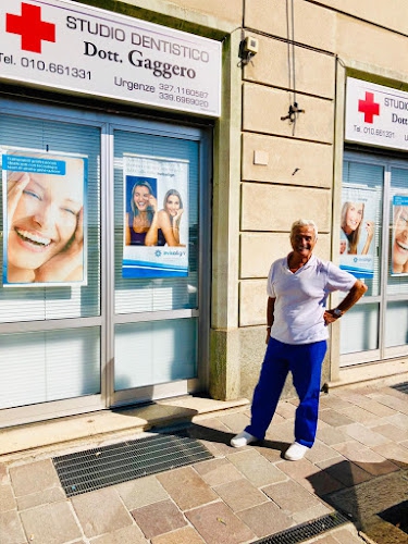 Foto Studio Dentistico Dott. Roberto Gaggero