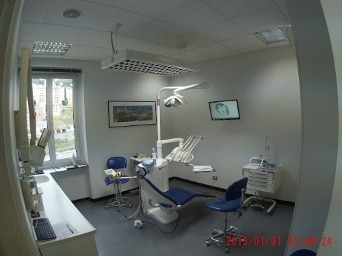 Foto Studio odontoiatrico Dott. Farneti Federico
