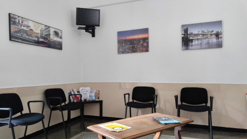 Foto Studio Medico Dentistico Associato Dr.Montaldo Adriano Claudio