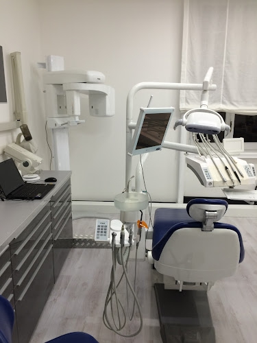 Foto Studio dentistico Dr. Matteo Scabbiolo