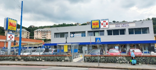 Foto Ambulatorio Dentistico Dr. Piccardo