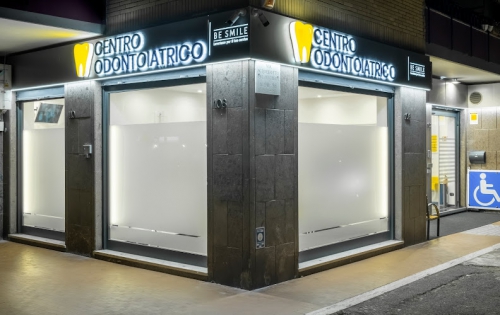 Foto Centro Odontoiatrico Be Smile