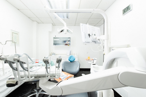 Foto Studio di Odontoiatria Dott. Pierpaolo Palattella