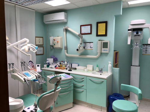 Foto Ideal-Dent S.R.L.