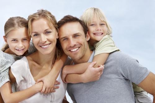 Foto Studio Odontoiatrico Infantile Manfredi