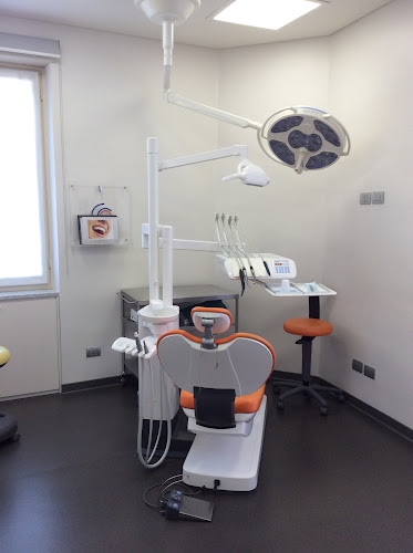 Foto Studio Odontoiatrico Fenoglio Caracciolo