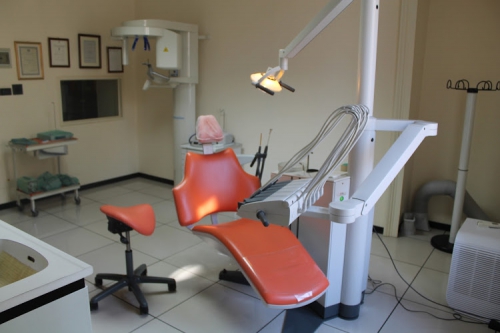 Foto Studio Dentistico Petrini