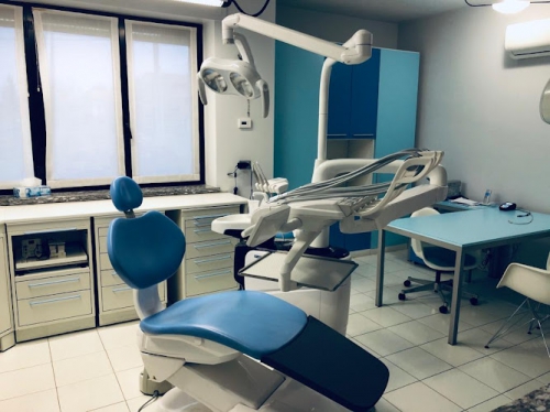 Foto Studio Odontoiatrico Campanini Dr. Franco
