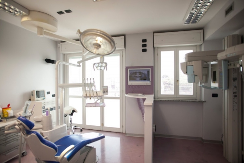 Foto ODONTOBI Clinica Dentale