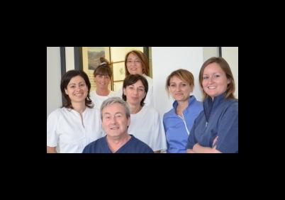 Foto Studio Dentistico Montecucco