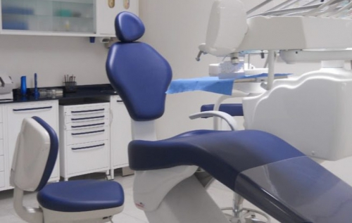 Foto Studio Dentistico Moretti Dr. Silvio Moretti