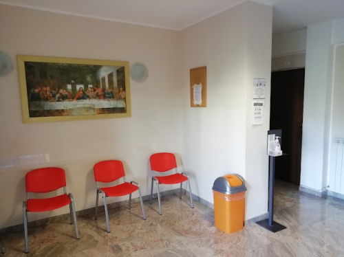 Foto Dentista Giogà