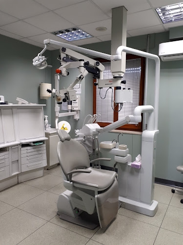 Foto Zamparini Studio Odontoiatrico Associato