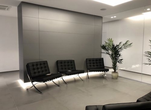 Foto Centro Odontoiatrico Villa Verde Plus Dott.Miccini Marino Fermo