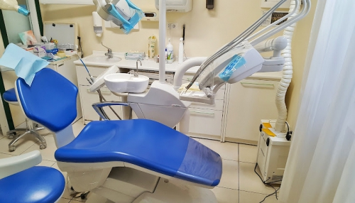 Foto Studio Dentistico Marzetti