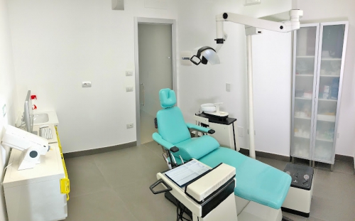 Foto Studio odontoiatrico Attorresi