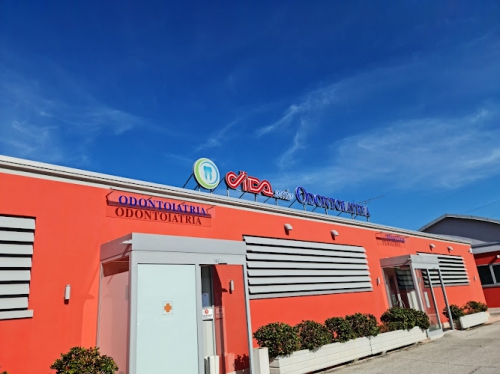 Foto Cida Sorriso Centro Medico Odontoiatrico