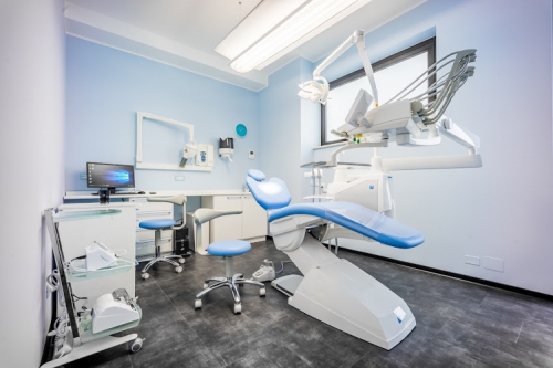 Foto Studio Dentistico Atanor - Dr. Roberto Alessandrini