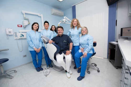 Foto Studio Dentistico Stacchiotti