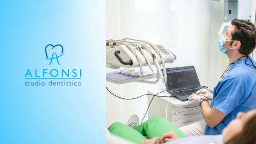 Foto Studio Dentistico Alfonsi