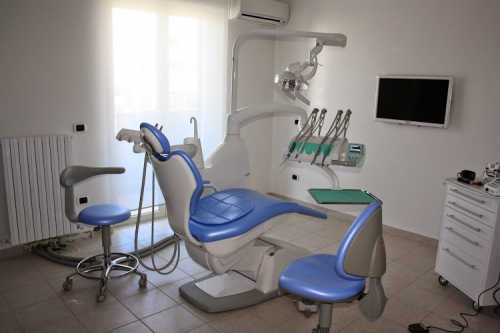 Foto CheSmile Studio Dentistico