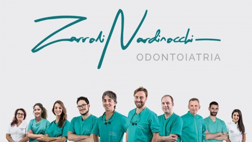 Foto Zarroli Nardinocchi Odontoiatria