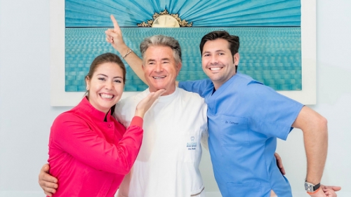 Foto Studio Dentistico Alfonsi Garrufo