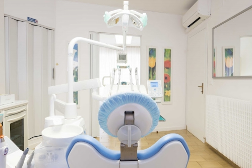 Foto Studio dentistico Dott. Brusca