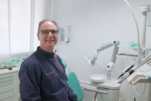 Foto Studio Dentistico Dell'Oste Dr. Cristiano