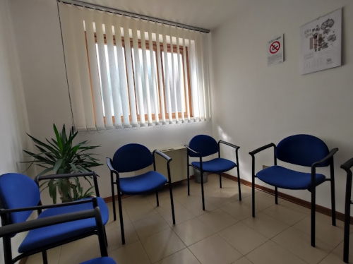 Foto Leon Dr. Corrado - Ambulatorio Medico di Base