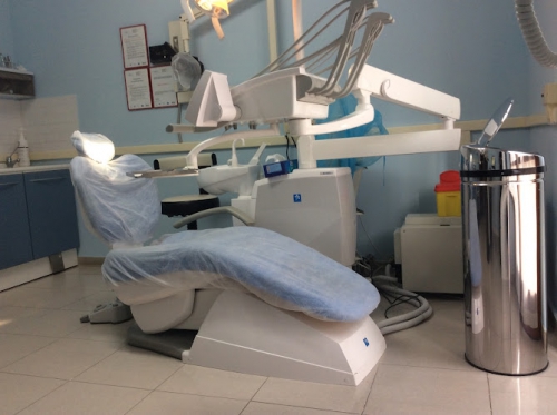 Foto Studio Dentistico Sanadent