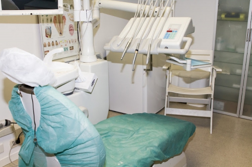Foto Studio Dentistico Giri