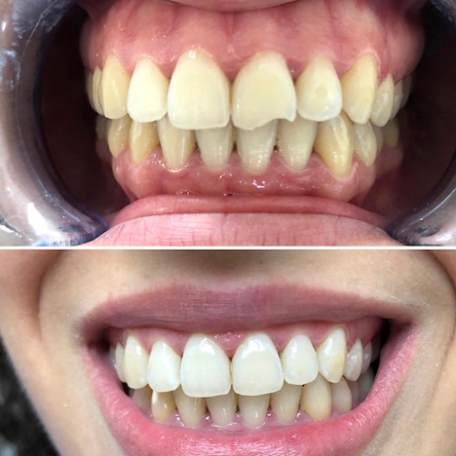 Foto Studio Dentistico Bernardis
