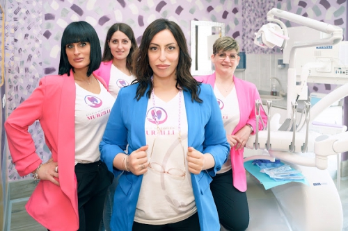 Foto Studio Dentistico Murzilli
