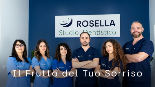 Foto Studio Dentistico Rosella Foto Studio Dentistico Rosella