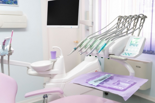 Foto Studio Dentistico Felici