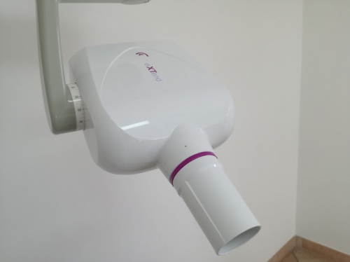 Foto Studio dentistico Dott.ssa Ceroni Luisa